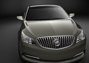 Buick Invicta Concept